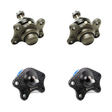 Load image into Gallery viewer, MSUPULBJ23052 Mevotech Upper and Lower Suspension Ball Joint Kit Mevotech Canada