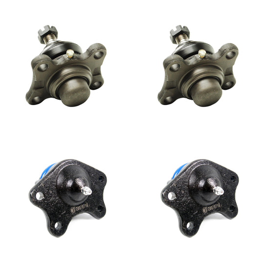 MSUPULBJ23052 Mevotech Upper and Lower Suspension Ball Joint Kit Mevotech Canada