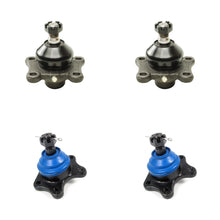 Load image into Gallery viewer, MSUPULBJ23052 Mevotech Upper and Lower Suspension Ball Joint Kit Mevotech Canada
