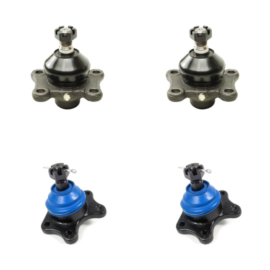 MSUPULBJ23052 Mevotech Upper and Lower Suspension Ball Joint Kit Mevotech Canada