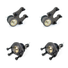 Charger l'image dans la galerie, MSUPULBJ23066 Mevotech Upper and Lower Suspension Ball Joint Kit Mevotech Canada