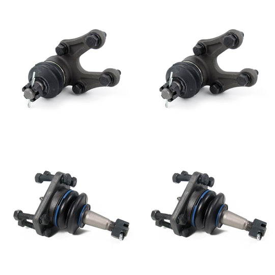 MSUPULBJ23066 Mevotech Upper and Lower Suspension Ball Joint Kit Mevotech Canada