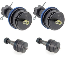Load image into Gallery viewer, MSUPULBJ23245 Mevotech Upper and Lower Suspension Ball Joint Kit Mevotech Canada