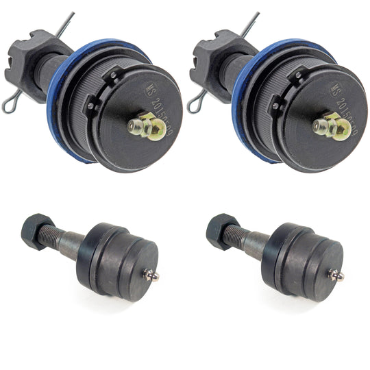 MSUPULBJ23245 Mevotech Upper and Lower Suspension Ball Joint Kit Mevotech Canada