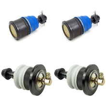 Load image into Gallery viewer, MSUPULBJ23325 Mevotech Upper and Lower Suspension Ball Joint Kit Mevotech Canada