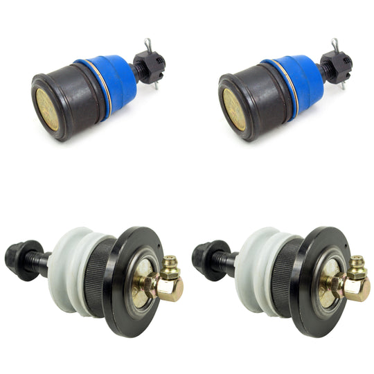 MSUPULBJ23325 Mevotech Upper and Lower Suspension Ball Joint Kit Mevotech Canada