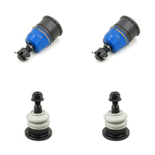 Load image into Gallery viewer, MSUPULBJ23325 Mevotech Upper and Lower Suspension Ball Joint Kit Mevotech Canada