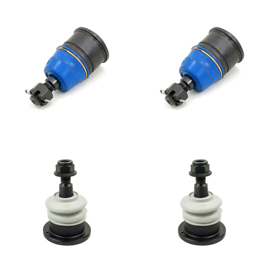 MSUPULBJ23325 Mevotech Upper and Lower Suspension Ball Joint Kit Mevotech Canada