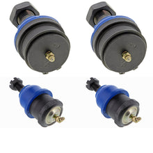 Load image into Gallery viewer, MSUPULBJ24079 Mevotech Upper and Lower Suspension Ball Joint Kit Mevotech Canada