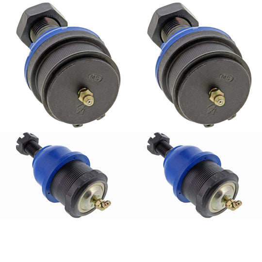 MSUPULBJ24079 Mevotech Upper and Lower Suspension Ball Joint Kit Mevotech Canada