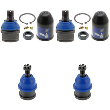Load image into Gallery viewer, MSUPULBJ24079 Mevotech Upper and Lower Suspension Ball Joint Kit Mevotech Canada