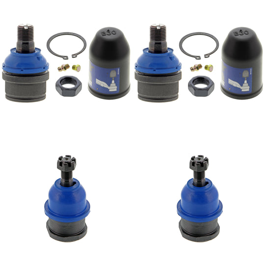MSUPULBJ24079 Mevotech Upper and Lower Suspension Ball Joint Kit Mevotech Canada