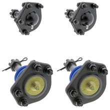 Load image into Gallery viewer, MSUPULBJ24342 Mevotech Upper and Lower Suspension Ball Joint Kit Mevotech Canada