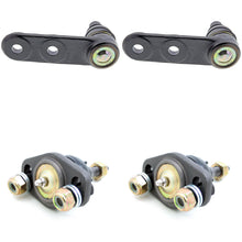 Charger l'image dans la galerie, MSUPULBJ24556 Mevotech Upper and Lower Suspension Ball Joint Kit Mevotech Canada
