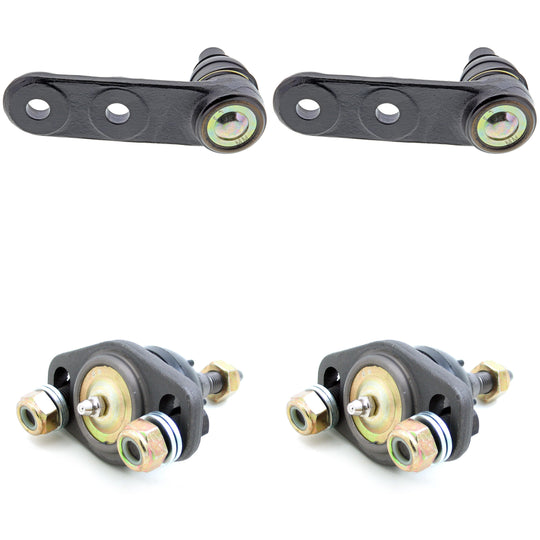 MSUPULBJ24556 Mevotech Upper and Lower Suspension Ball Joint Kit Mevotech Canada
