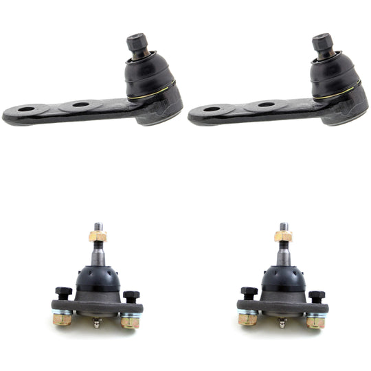 MSUPULBJ24556 Mevotech Upper and Lower Suspension Ball Joint Kit Mevotech Canada