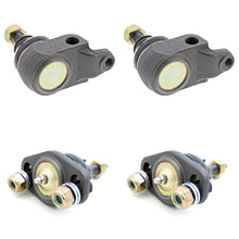 Load image into Gallery viewer, MSUPULBJ24558 Mevotech Upper and Lower Suspension Ball Joint Kit Mevotech Canada