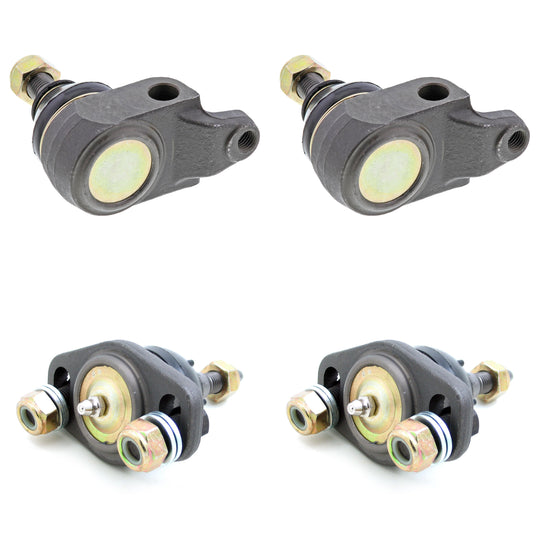 MSUPULBJ24558 Mevotech Upper and Lower Suspension Ball Joint Kit Mevotech Canada