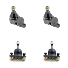 Load image into Gallery viewer, MSUPULBJ24558 Mevotech Upper and Lower Suspension Ball Joint Kit Mevotech Canada