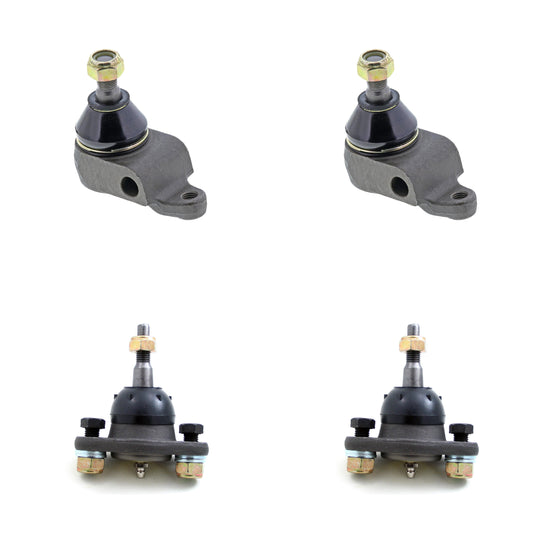 MSUPULBJ24558 Mevotech Upper and Lower Suspension Ball Joint Kit Mevotech Canada