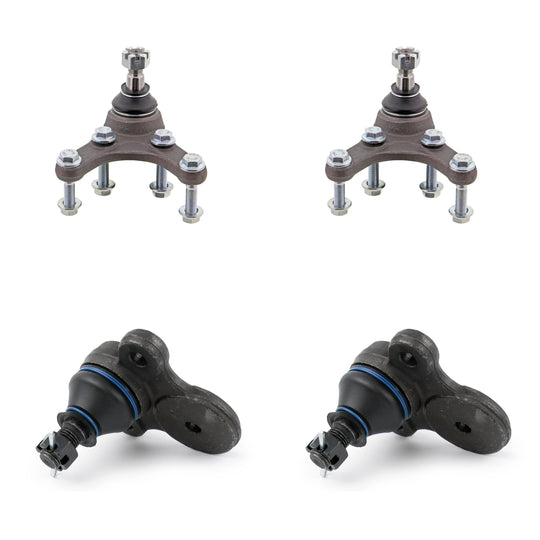MSUPULBJ24976 Mevotech Upper and Lower Suspension Ball Joint Kit Mevotech Canada