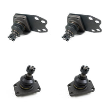 Charger l'image dans la galerie, MSUPULBJ25082 Mevotech Upper and Lower Suspension Ball Joint Kit Mevotech Canada
