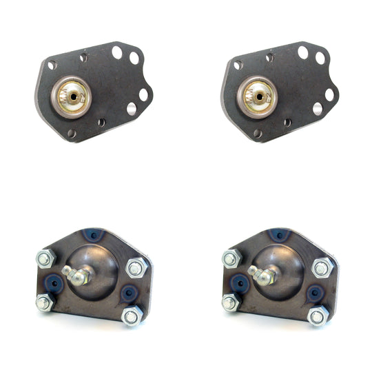 MSUPULBJ25084 Mevotech Upper and Lower Suspension Ball Joint Kit Mevotech Canada