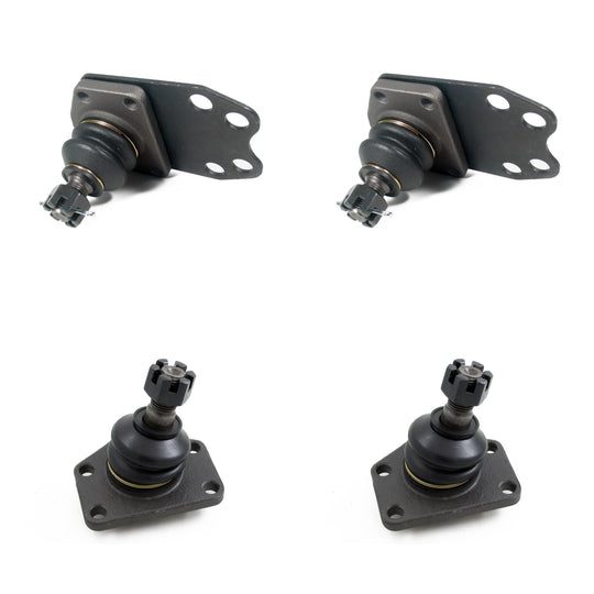 MSUPULBJ25084 Mevotech Upper and Lower Suspension Ball Joint Kit Mevotech Canada