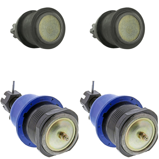 MSUPULBJ25184 Mevotech Upper and Lower Suspension Ball Joint Kit Mevotech Canada
