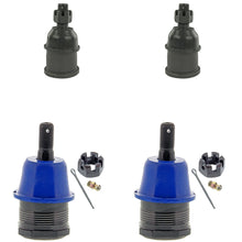 Charger l'image dans la galerie, MSUPULBJ25184 Mevotech Upper and Lower Suspension Ball Joint Kit Mevotech Canada