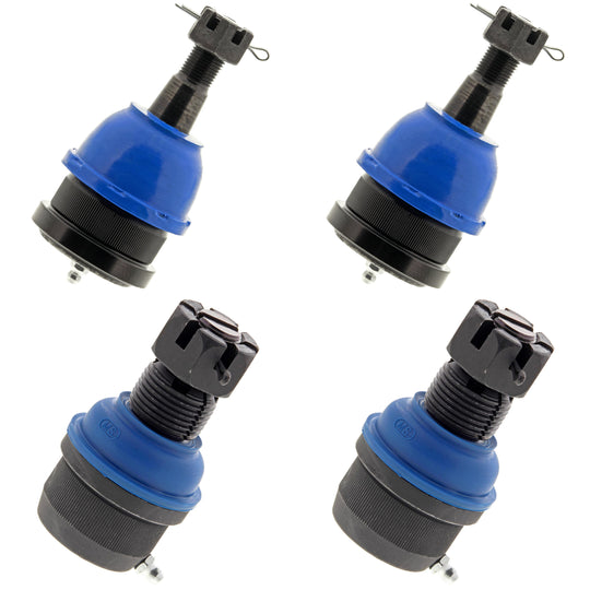 MSUPULBJ25535 Mevotech Upper and Lower Suspension Ball Joint Kit Mevotech Canada