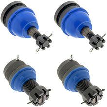 Load image into Gallery viewer, MSUPULBJ25535 Mevotech Upper and Lower Suspension Ball Joint Kit Mevotech Canada