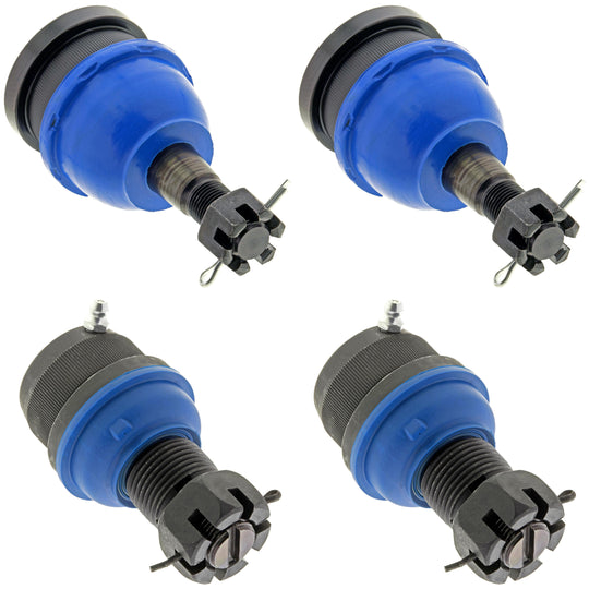 MSUPULBJ25535 Mevotech Upper and Lower Suspension Ball Joint Kit Mevotech Canada