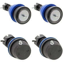 Load image into Gallery viewer, MSUPULBJ25535 Mevotech Upper and Lower Suspension Ball Joint Kit Mevotech Canada