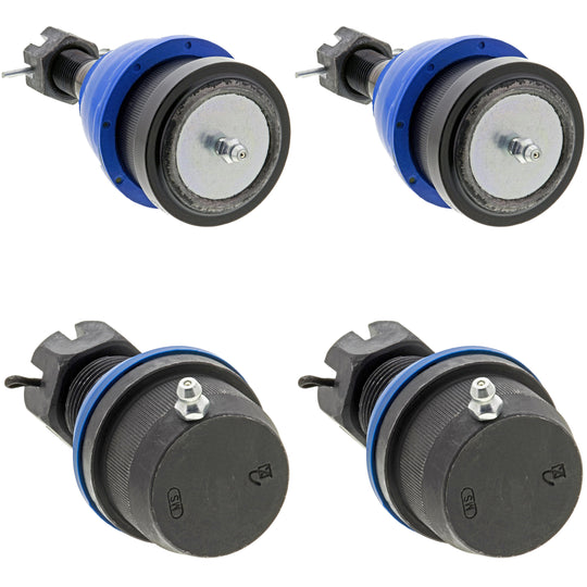 MSUPULBJ25535 Mevotech Upper and Lower Suspension Ball Joint Kit Mevotech Canada