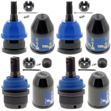 Load image into Gallery viewer, MSUPULBJ25535 Mevotech Upper and Lower Suspension Ball Joint Kit Mevotech Canada