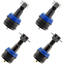 Load image into Gallery viewer, MSUPULBJ25620 Mevotech Upper and Lower Suspension Ball Joint Kit Mevotech Canada