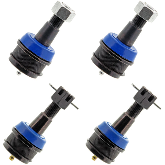 MSUPULBJ25620 Mevotech Upper and Lower Suspension Ball Joint Kit Mevotech Canada