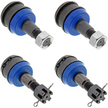 Load image into Gallery viewer, MSUPULBJ25620 Mevotech Upper and Lower Suspension Ball Joint Kit Mevotech Canada