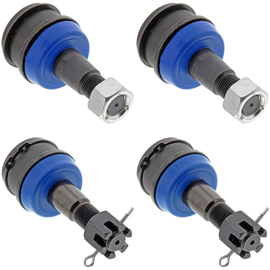 MSUPULBJ25620 Mevotech Upper and Lower Suspension Ball Joint Kit Mevotech Canada