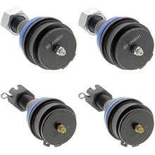 Load image into Gallery viewer, MSUPULBJ25620 Mevotech Upper and Lower Suspension Ball Joint Kit Mevotech Canada