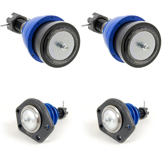 MSUPULBJ25654 Mevotech Upper and Lower Suspension Ball Joint Kit Mevotech Canada