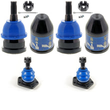 Load image into Gallery viewer, MSUPULBJ25654 Mevotech Upper and Lower Suspension Ball Joint Kit Mevotech Canada
