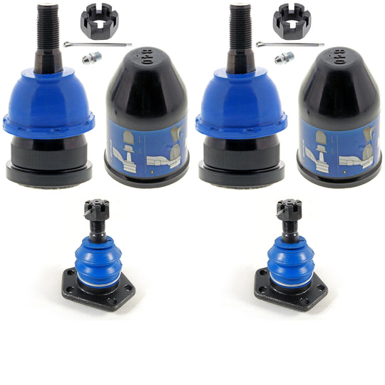 MSUPULBJ25654 Mevotech Upper and Lower Suspension Ball Joint Kit Mevotech Canada