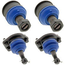 Load image into Gallery viewer, MSUPULBJ25657 Mevotech Upper and Lower Suspension Ball Joint Kit Mevotech Canada