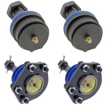 Load image into Gallery viewer, MSUPULBJ25657 Mevotech Upper and Lower Suspension Ball Joint Kit Mevotech Canada