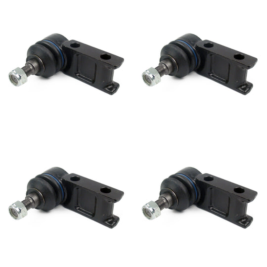 MSUPULBJ26532 Mevotech Upper and Lower Suspension Ball Joint Kit Mevotech Canada