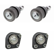 Load image into Gallery viewer, MSUPULBJ26738 Mevotech Upper and Lower Suspension Ball Joint Kit Mevotech Canada