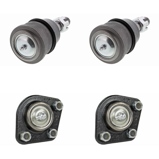 MSUPULBJ26738 Mevotech Upper and Lower Suspension Ball Joint Kit Mevotech Canada