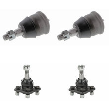 Load image into Gallery viewer, MSUPULBJ26738 Mevotech Upper and Lower Suspension Ball Joint Kit Mevotech Canada